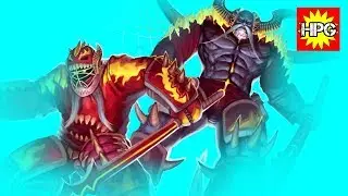 HoN Maliken Gameplay - SirConan - Diamond