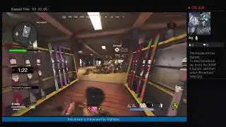 Black Ops Cold War Gameplay /w the Wolf Pack