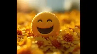 ONCE IN A WHILE - YOU JUST FEEL HAPPY