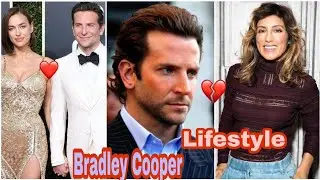 Bradley Cooper 2020 Lifestyle*Hobbies*Wife*Girlfriend*Age*Networth & Facts By ShowTime.