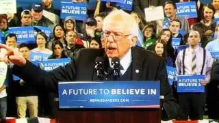 ILWU FOR BERNIE!