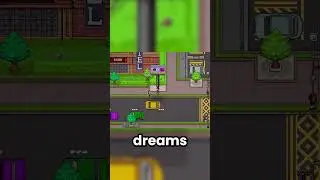 Is this the ultimate life sim?  #topixelia #lifesim #indiegames #cozygames #upcominggames