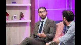 Violencia infantil | Entrevista 