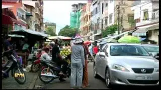 7067AS CAMBODIA-SECURITY OPPOSITION PARTY