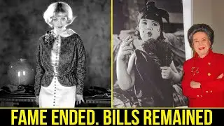 The Real Jobs Stars Took When the Roles Stopped