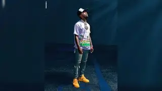 (FREE) Toosii Type Beat 2021 
