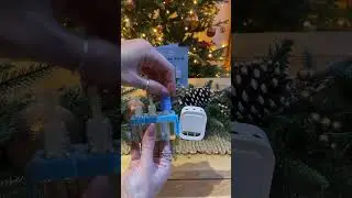 Febreze 3 Volution Plug-in Cotton Fresh #FebrezeFirstImpressions #Febreze3Volution #unboxing