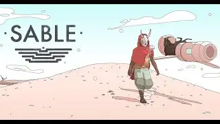 Sable Official Teaser Trailer 4K (2020)