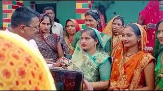 #basti || जौनपुर की अवधि गीतों से मशहूर बंदना दूबे का धमाकेदार इंटरव्यू