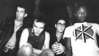 Flashback-Dead Kennedys-Holiday In Cambodia #carmusic #flashback #music #punk #deadkennedys