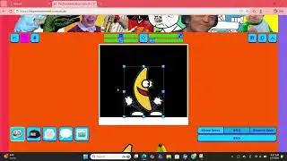 recreating one of the hot comics on comic studio rn speedrun any%