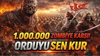 GÜN 4 | BU ORDU YIKILIR MI? ULTİMATE EPİC BATTLE SIMULATOR 2  #uebs2 #ultimateepicbattlesimulator2