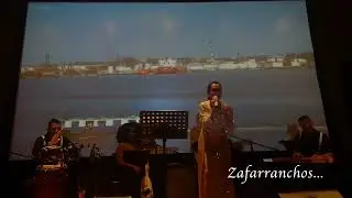 Piel canela - CuBaSon en Zafarranchos - May 29/25