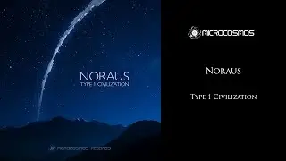 Noraus - Type 1 Civilization