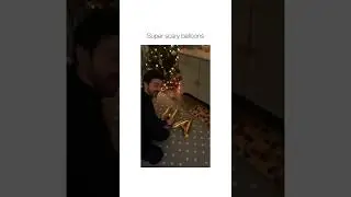 HA balloons #tiktok #funny #comedy #hillarious #tiktokvideo #youtubeshorts #instagram #telegram #bts