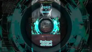 Verdansk 468 Snipe #cod #callofduty #warsone #abyss #abysscamo #gamer #gamertiktok #ps5
