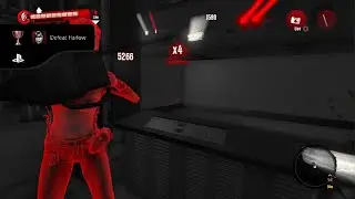 Dead Island: Riptide - DEFEAT HARLOW TROPHY