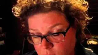 M.K. Hobson Interview: Bitten By Books 9/22/2010