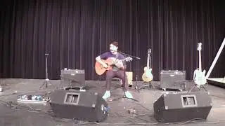 MASTER Guitar 2019: A Boy is a Gun (P2)