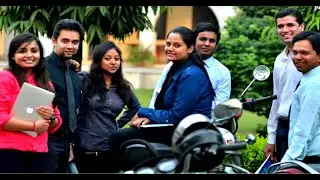 Sneak peek into life at Empi