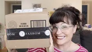 Fashom Box July 2019