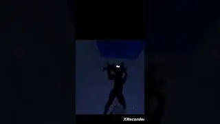Polar bear vs Deer [End]