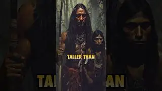 Эпизод 72. Древние гиганты в Алабаме? #ниндзя-бабочки #подкаст #комедия #sundaycool
