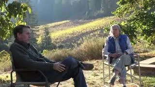 Sue Bass | Winegrower of Mays Canyon