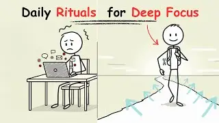 6 Study Rituals to Learn Faster and Stay Focused (Tiny Habits, Big Results)