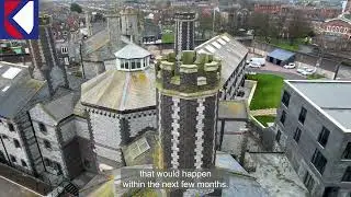 Kingston Prison, Portsmouth
