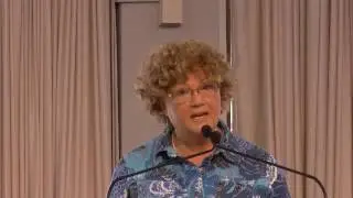 The Healing Power of Divine Love – Christian Science talk