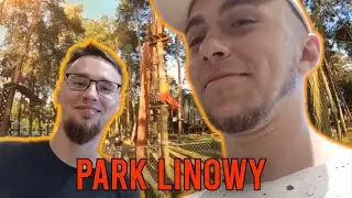 PARAMAXIL - PARK LINOWY Z NERVARIENEM, NEED FOR SPEED IRL, RX8 2JZ 600KM+
