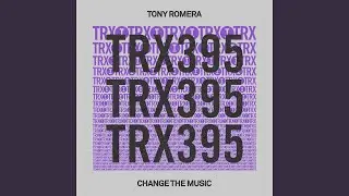 Change The Music