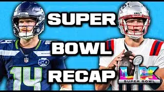 Super Bowl 60 Post Game Recap