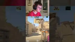 Эпичный Deagle ACE #cs2 #monoscze