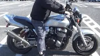 2100011178816 CB1300 SUPER FOUR
