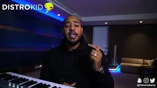خطوة بخطوة: كيف ترفع أغنيتك عن طريق DistroKid + تخفيض على سعر الإشتراك
