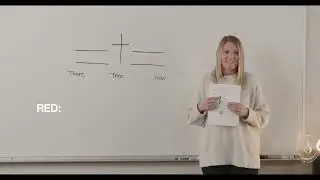 Collision Evangelism Training: Part 1