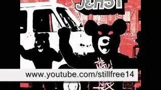 Mengi Bus Mixtape - 100 Bars & Bunnin 29