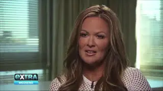 EXTRA TV | A Segment with Ashley Black Guru!