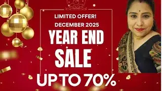 🎉 December Dhamaka 😱Sale!Up to 70% OFF 🧐Modicare Products &ndash; Grab Fast! 🔥🚨🚨🏃🏃 