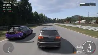 When you are new to Forza ! (Froza Motorsport)