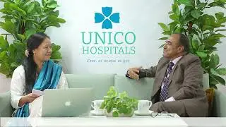 Unico Hospital celebrates World Family Doctor's Day