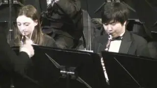 Wind Symphony - 