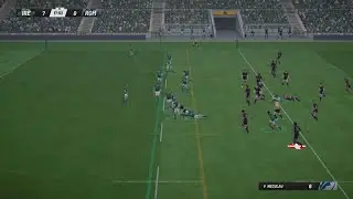 Anglaisterrei Tournament Ireland🇮🇪 vs Romania🇷🇴