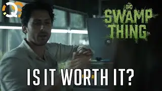 Swamp Thing | Is it Worth It?