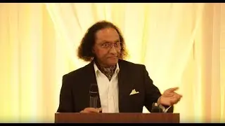 EDTF  First Annual Fund Raising Gala -- Prof. Al Mariam's Welcoming Speech