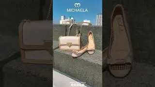 #MICHAELA New Arrival Shoes