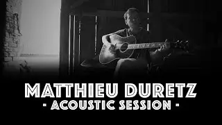 ◄ Matthieu Duretz ► L'infiniment petit