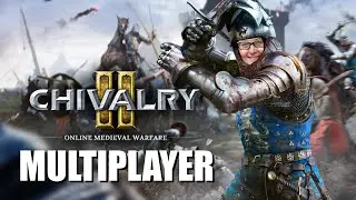 Chivalry 2 Multiplayer